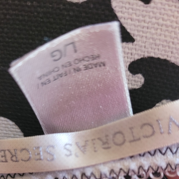 Slip nightie - Picture 4 of 5